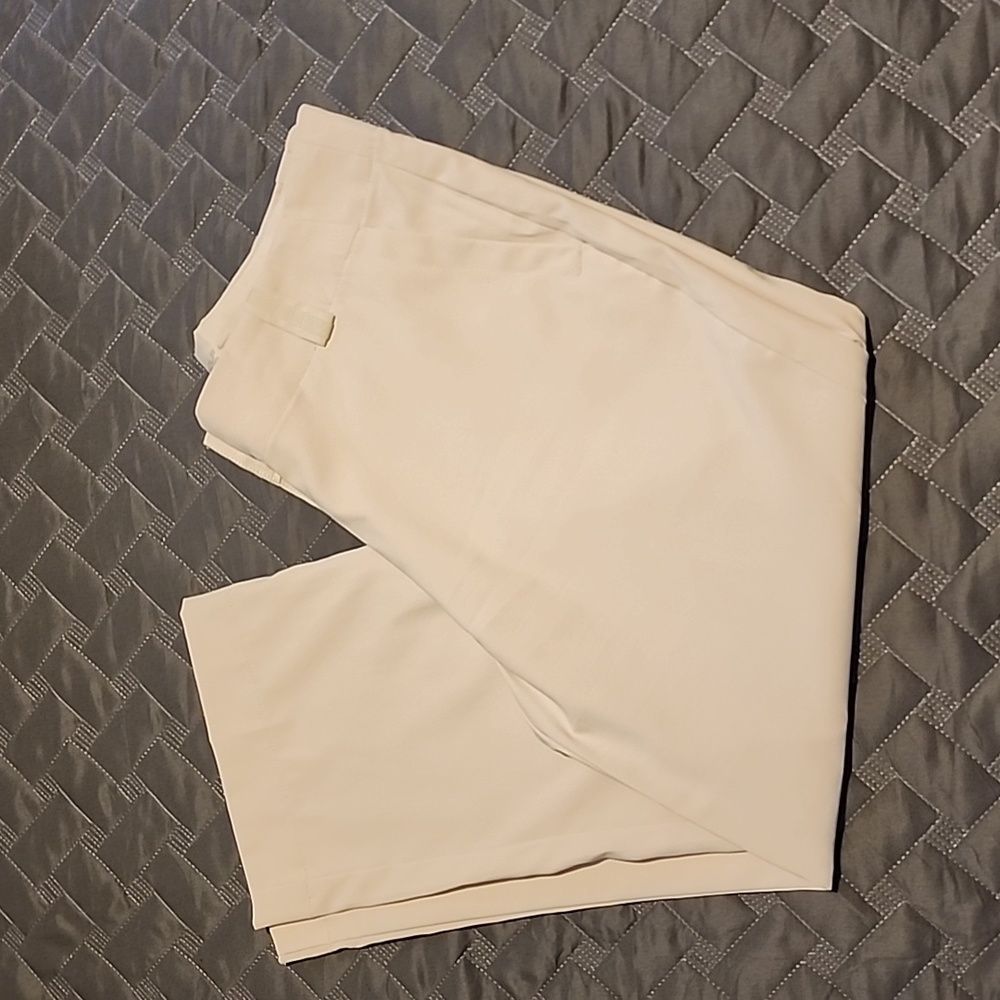 Womens Nike Golf Capris